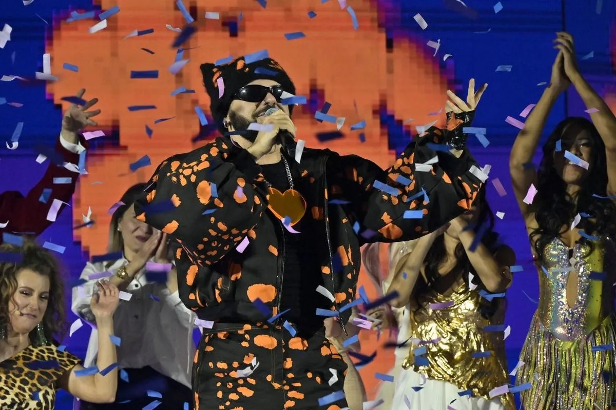 Eurovision 2026: Νικήτρια για πρώτη φορά η Βουλγαρία, – 10ος τελικά ο Akylas