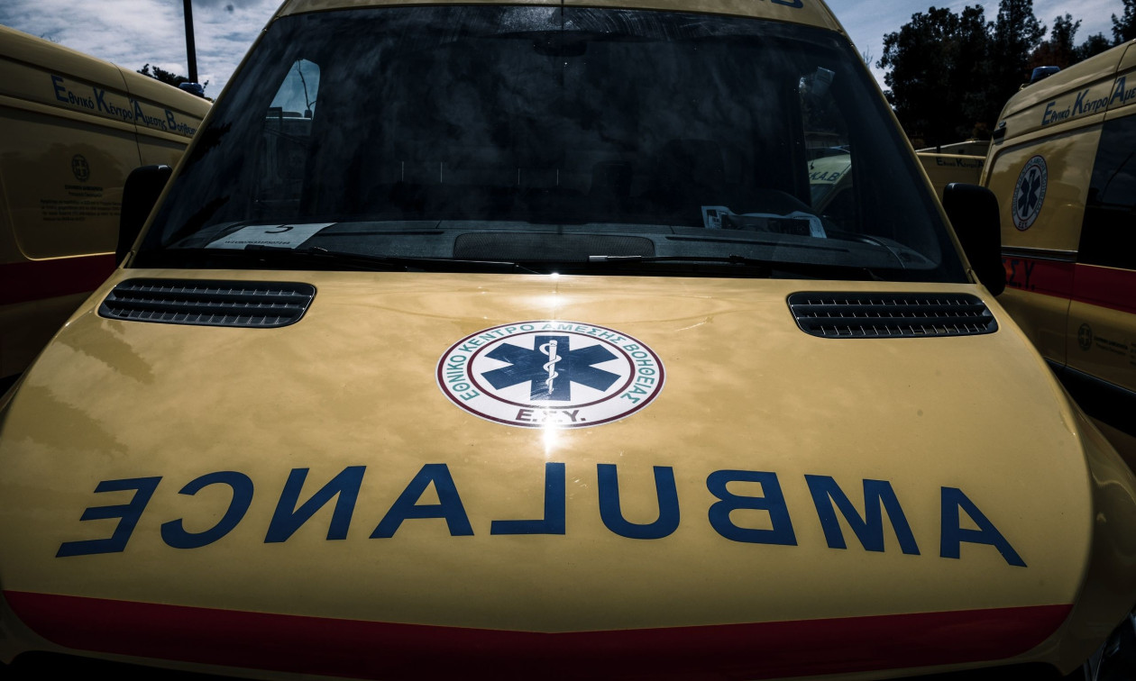 Τραγωδία στο Πέραμα: Νεκρός σε τροχαίο οδηγός μοτοσικλέτας