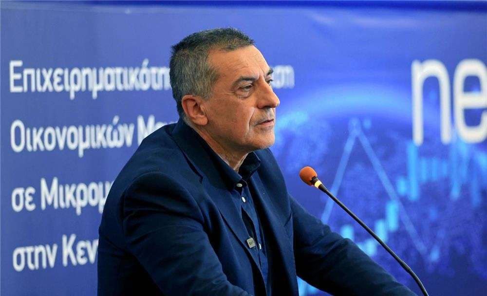 Η Περιφέρεια Θεσσαλίας σχεδιάζει το μέλλον της αγροτικής παραγωγής – Ανοικτή συζήτηση σήμερα στη Λάρισα
