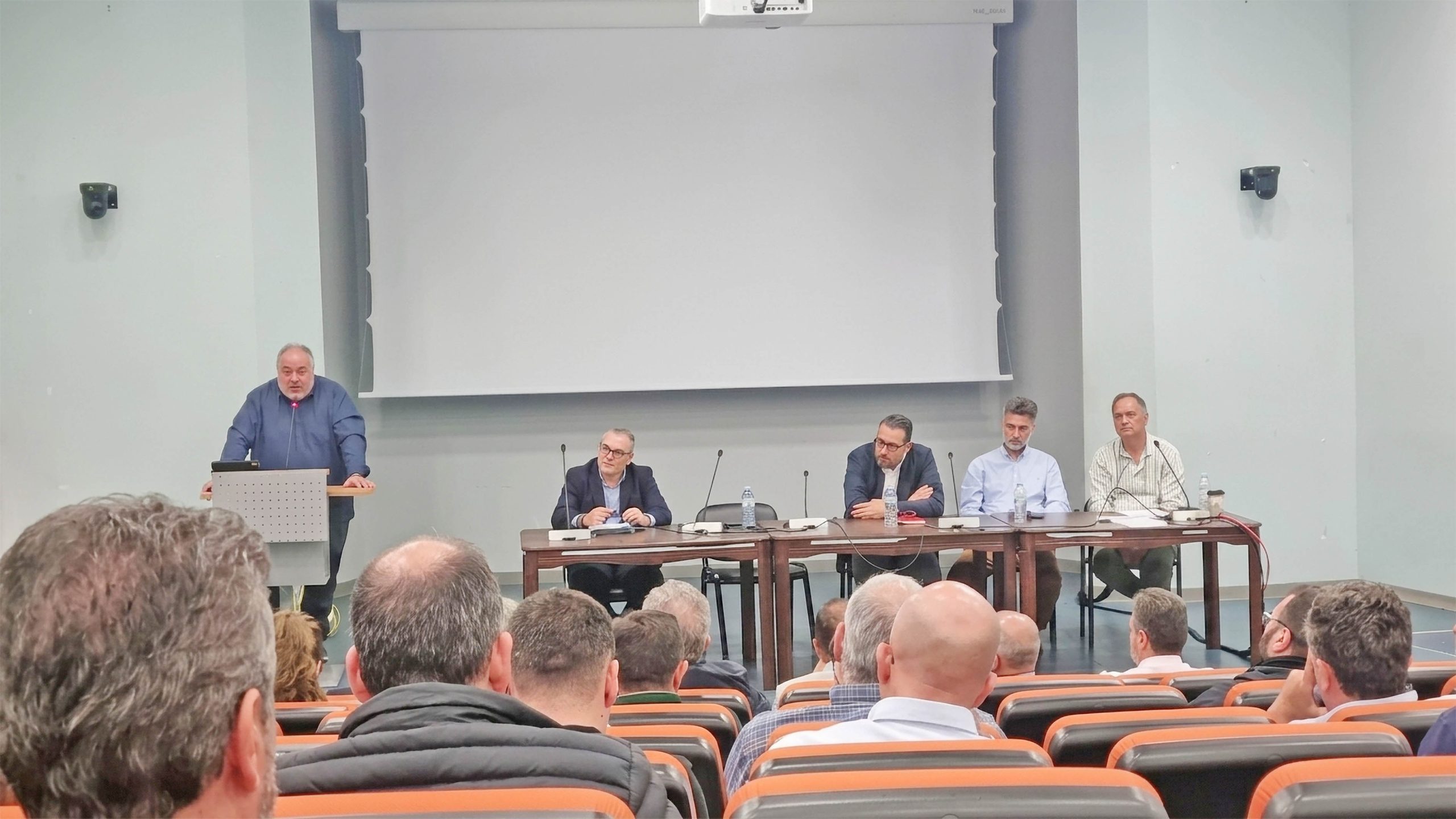 Γεωτεχνικοί: Η κρίση ρευστότητας επιδεινώνεται με την καθυστέρηση στο ΟΣΔΕ