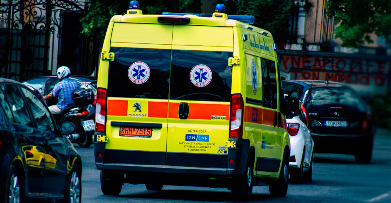 Τραγωδία στα Πατήσια: Νεκρός 52χρονος υπάλληλος του ΔΕΔΔΗΕ από ηλεκτροπληξία