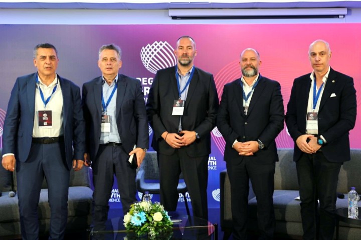Κουρέτας: Αργήσαμε να θωρακίσουμε τη Θεσσαλία απέναντι στην κλιματική κρίση