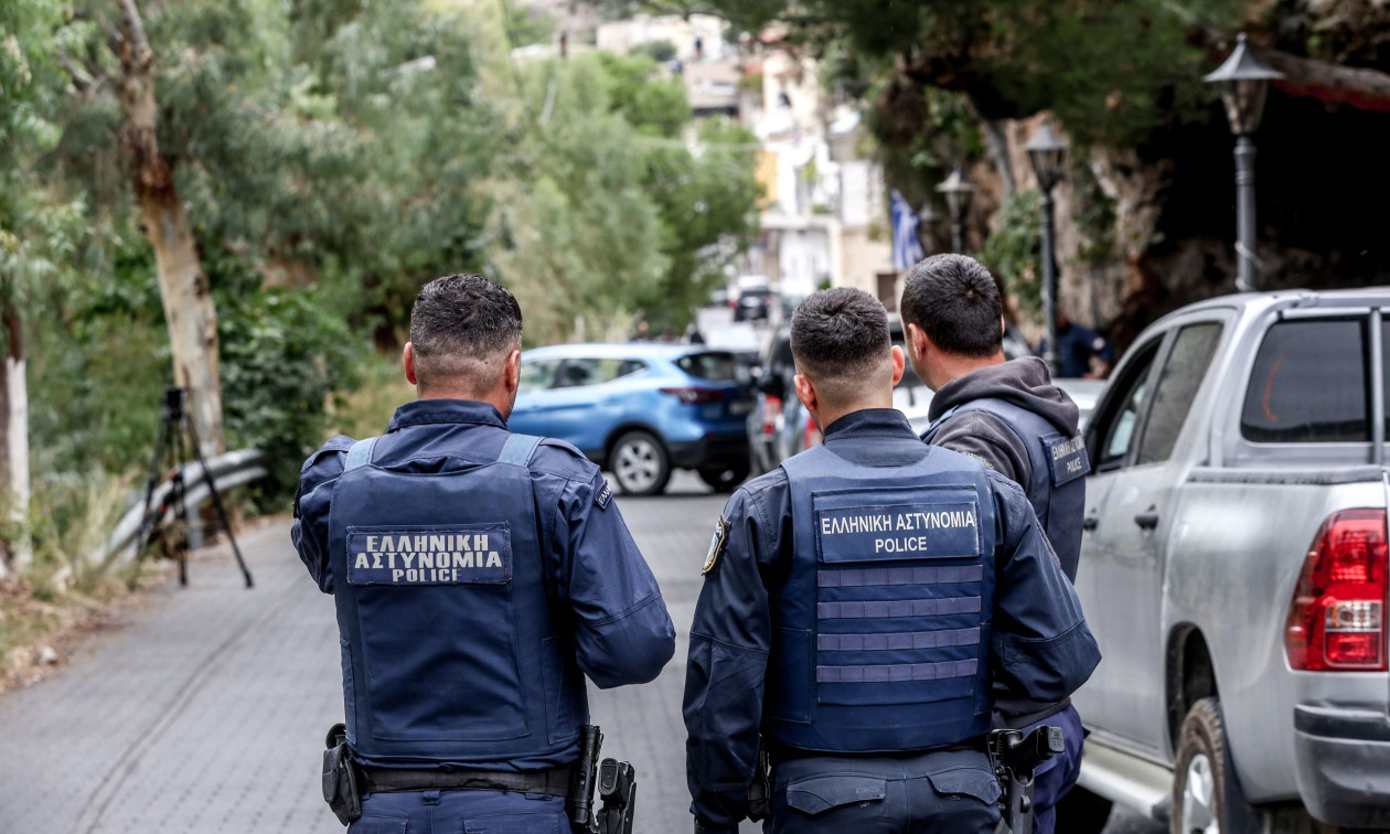 ΟΠΕΚΕΠΕ: Αστυνομική επιχείρηση για παράνομες επιδοτήσεις σε Θεσσαλονίκη, Κιλκίς και Σέρρες