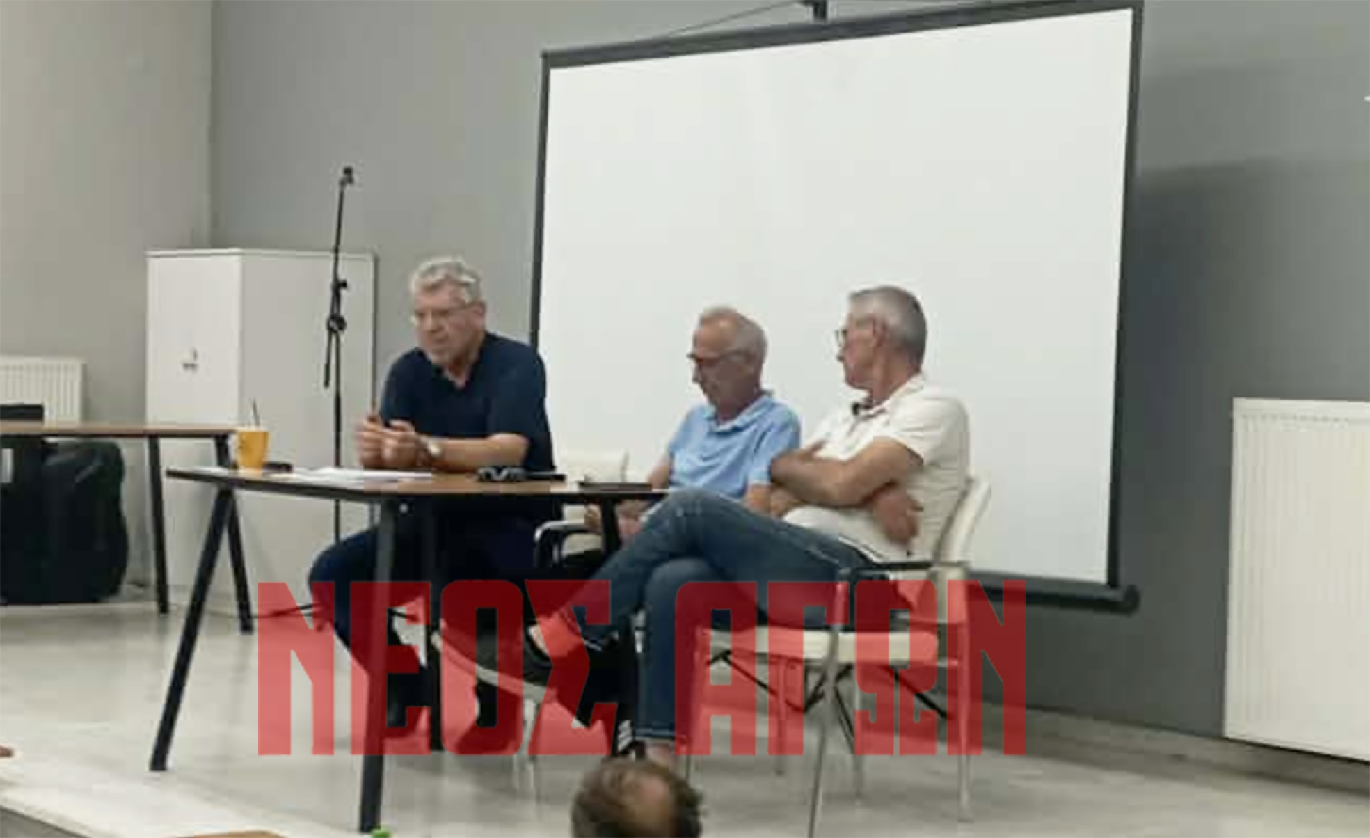 ΕΟΑΣΚ: «Να σταματήσουν τα αγροτοδικεία» - κινητοποίηση την Παρασκευή στην Καρδίτσα (ΦΩΤΟ)