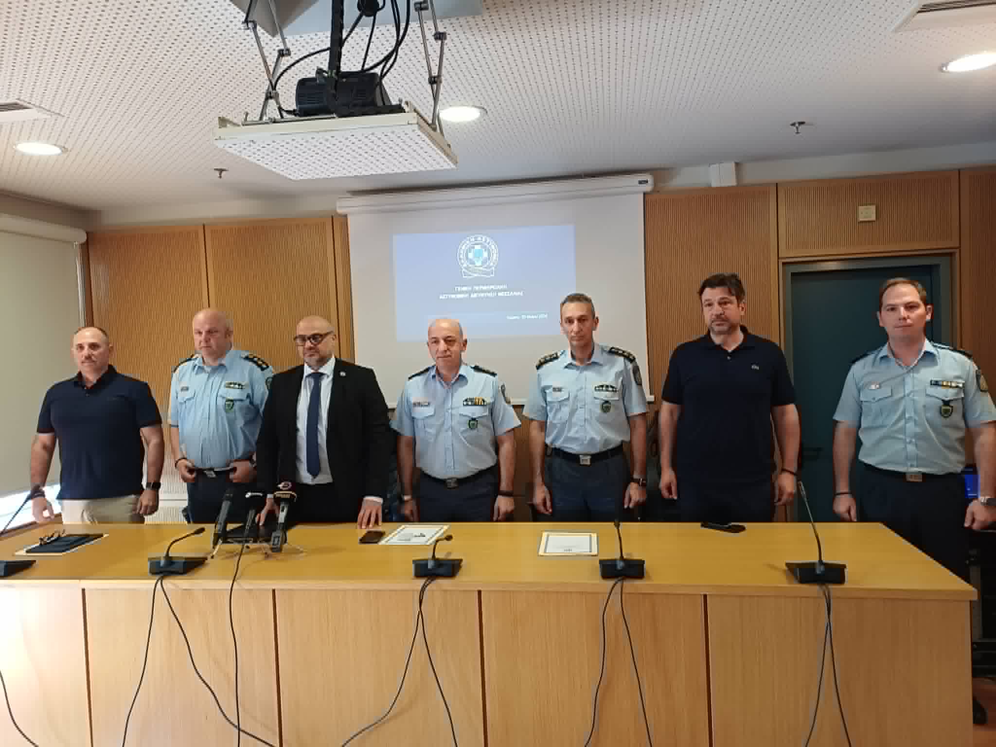 Εξαρθρώθηκε κύκλωμα κλοπής χαλκού από μετασχηματιστές του ΔΕΔΔΗΕ στη Θεσσαλία - 25 συλλήψεις