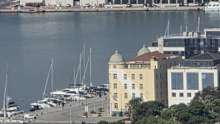 Αγώνας δρόμου – αλληλεγγύης για την Παγκόσμια Ημέρα Πρόσφυγα στον Βόλο