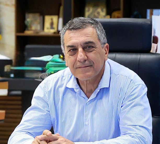 Η Περιφέρεια Θεσσαλίας αναβαθμίζει την οδοντιατρική φροντίδα στις φυλακές(video)