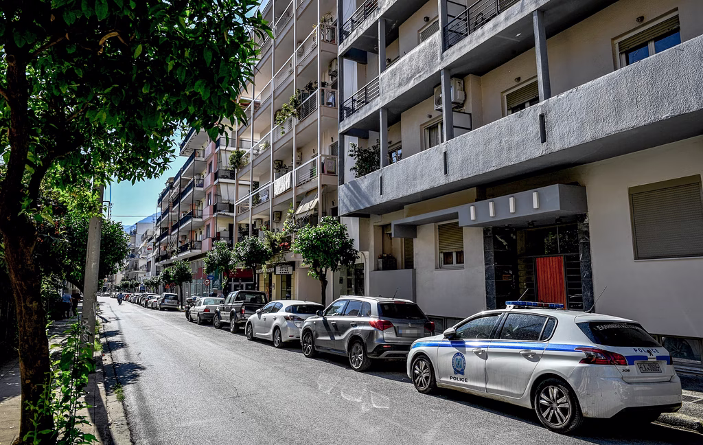 Γυναικοκτονία στην Καλαμάτα: «Μη με ξαναχτυπήσεις» – Οι δραματικές εκκλήσεις της 39χρονης