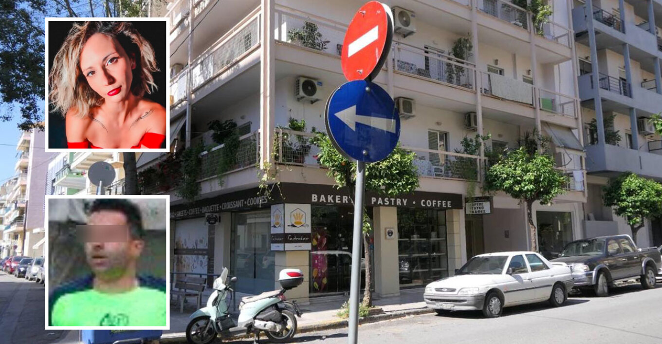 «Παλέψαμε, άρπαξα το μαχαίρι και τη σκότωσα»: Τι είπε ο 41χρονος που μαχαίρωσε μέχρι θανάτου την 39χρονη σύζυγό του