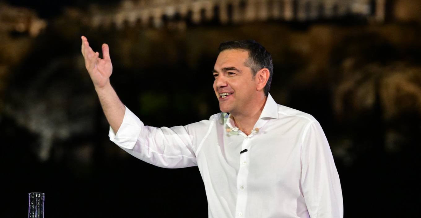 Τα 301 πρόσωπα που στηρίζουν την ΕΛΑΣ του Τσίπρα: Υπέγραψαν καλλιτέχνες, επιχειρηματίες, δημοσιογράφοι, όλα τα ονόματα