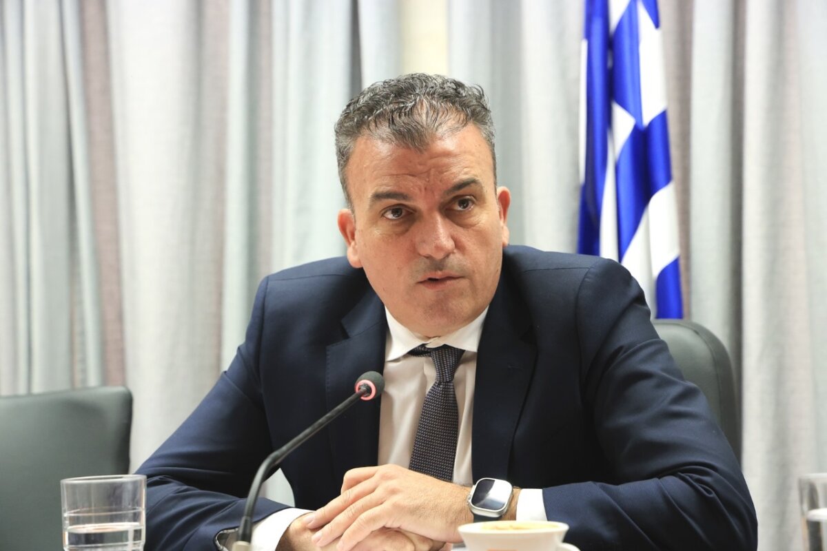 Μαμάκος για την Κατερίνα Ζιαζιά-Σουφλιά: «Με βαθιά κοινωνική ευαισθησία και ανιδιοτελή προσφορά, υπηρέτησε ον τόπο μας»