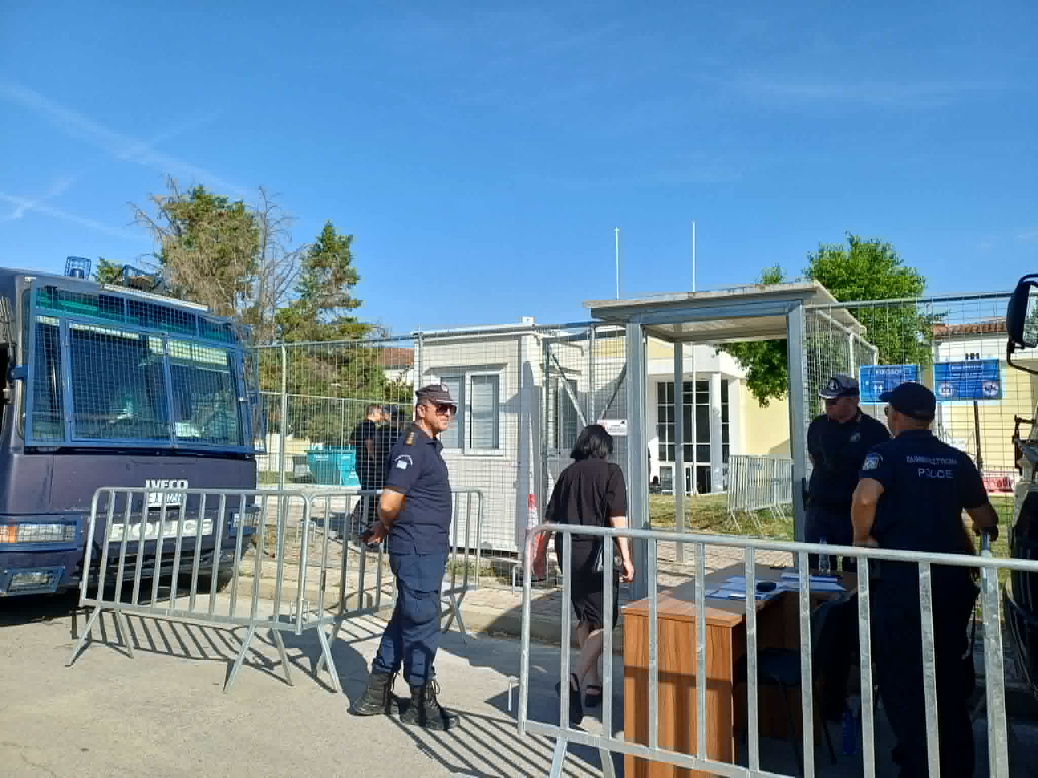 Τέμπη: Απόρριψη της παράστασης του Ελληνικού Δημοσίου πρότεινε η εισαγγελέας