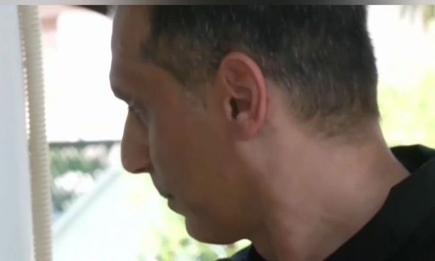 Γιαννιτσά: Αστυνομικός έσωσε δύο αδερφάκια από φλεγόμενο σπίτι