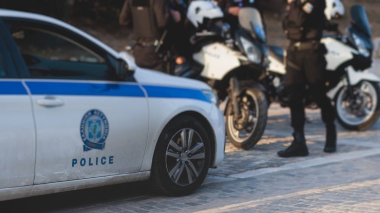 Θεσσαλία: 1.200 παραβάσεις το τριήμερο του Αγίου Πνεύματος