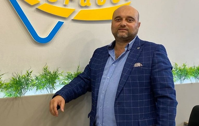 Ο Ζήσης Ντελόπουλος κατέθεσε πρόταση εξαγοράς της ΠΑΕ ΑΕΛ