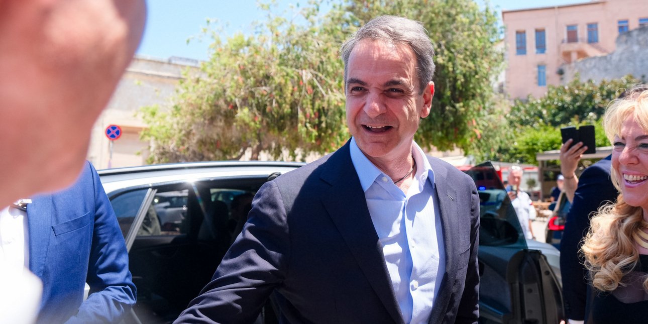 Ανασχηματισμός ενόψει, ποιες αλλαγές θα γίνουν -Εκλέγεται νέος γραμματέας του κόμματος, ξεκινούν περιοδείες
