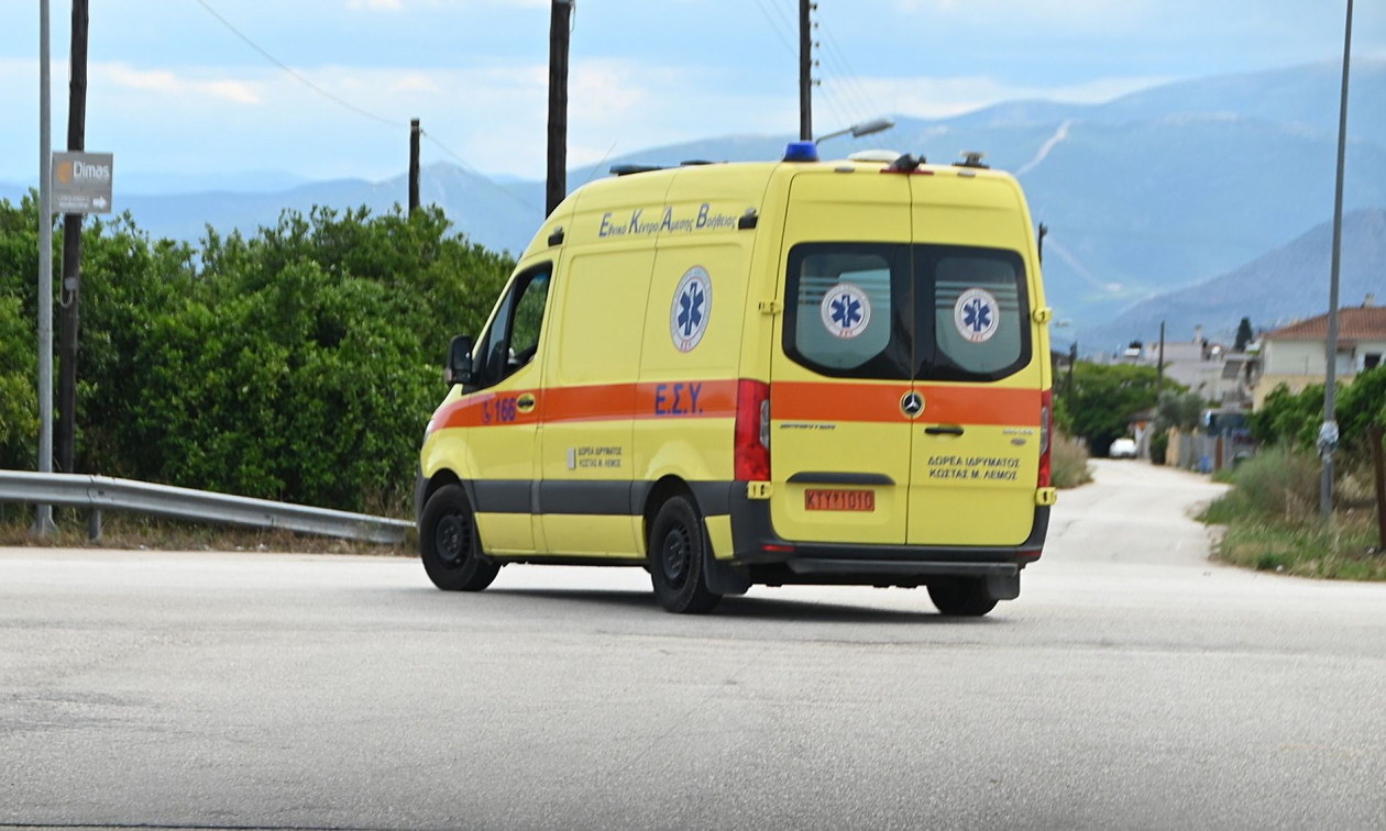 Σοκαριστικό εργατικό ατύχημα στο Ρέθυμνο: Πολτοποιήθηκε το χέρι 27χρονου σε μηχανή κιμά