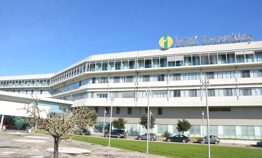 Το ΙΑΣΩ Θεσσαλίας φέρνει τις εξελίξεις της σύγχρονης ιατρικής στα Τρίκαλα