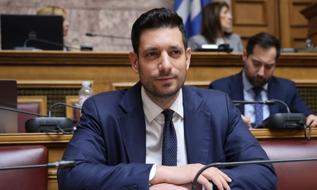ΝΔ: «Κλείδωσε» ο Κυρανάκης για τη θέση του Γραμματέα-ακολουθεί ανασχηματισμός