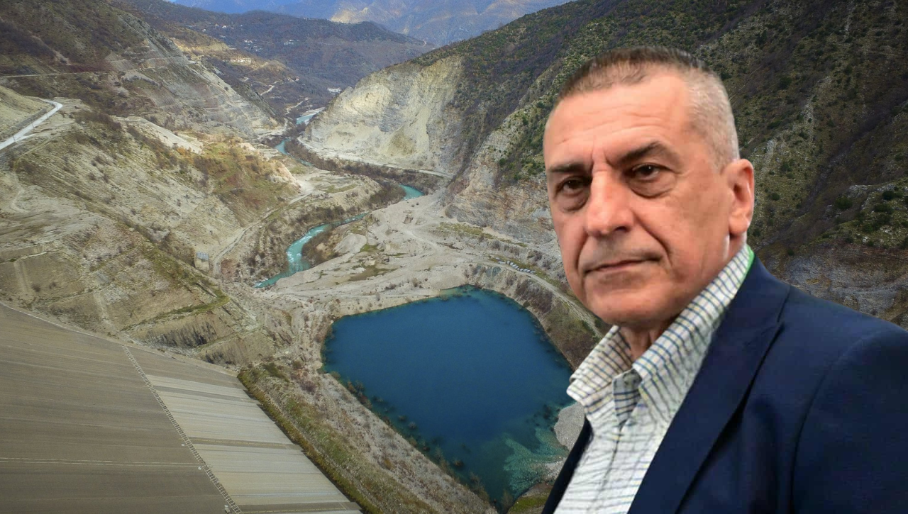 Δημ. Κουρέτας: Η Θεσσαλία έχει ανάγκη τη μεταφορά νερού από τον Αχελώο για να μη συρρικνωθεί η καλλιέργεια βαμβακιού
