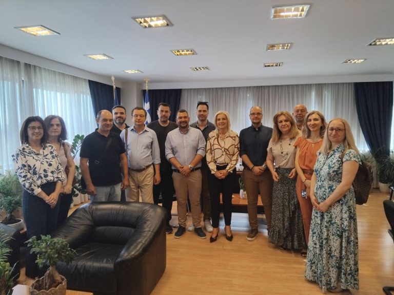 Ορκίστηκαν 11 νέοι υπάλληλοι στην Αποκεντρωμένη Διοίκηση Θεσσαλίας – Στ. Ελλάδας