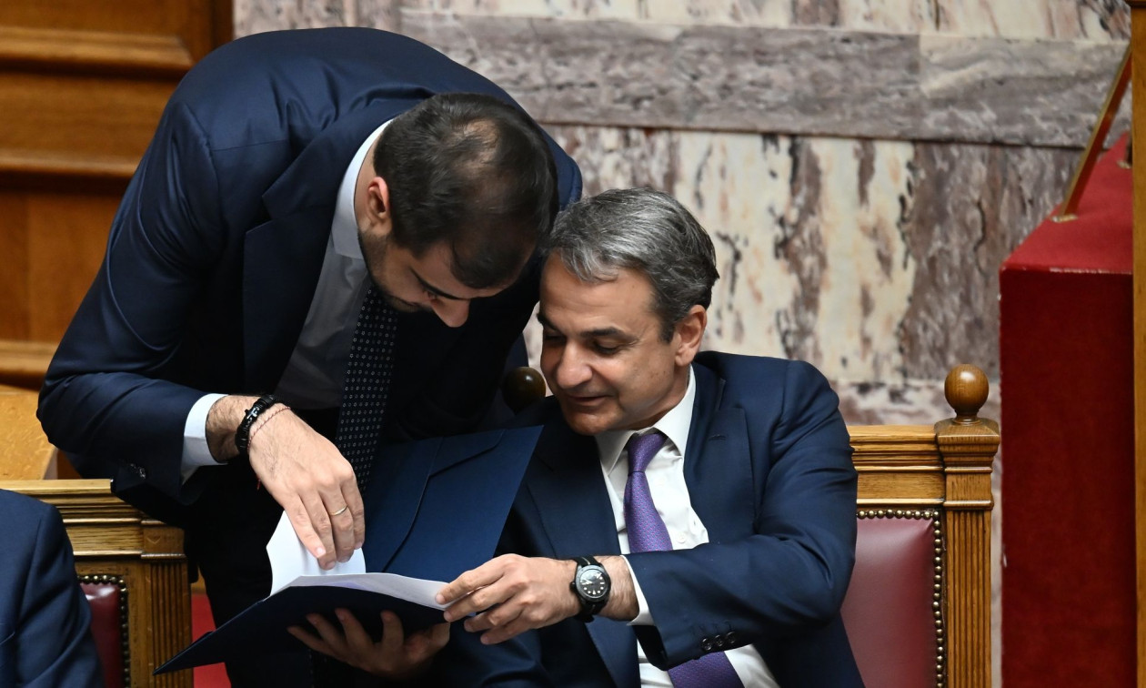 Ανασχηματισμός προ των πυλών: Μαρινάκης στη θέση Κυρανάκη -Ποιος θα αναλάβει κυβερνητικός εκπρόσωπος