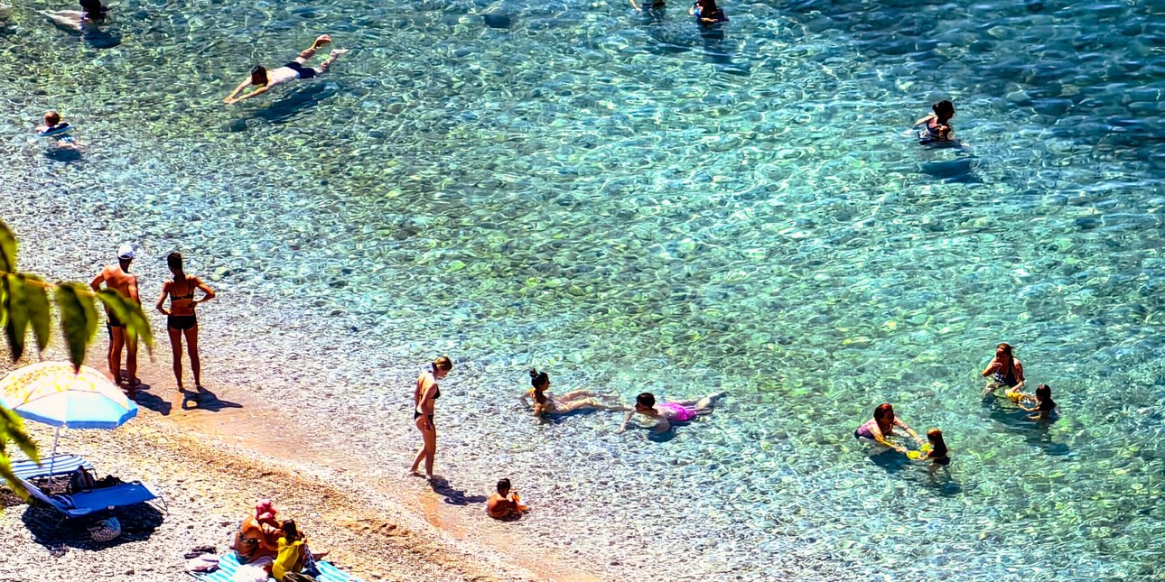 Δεν φαίνεται καύσωνας μέχρι τα μέσα Ιουνίου, ο Νίκος Καντερές εξηγεί  (video)