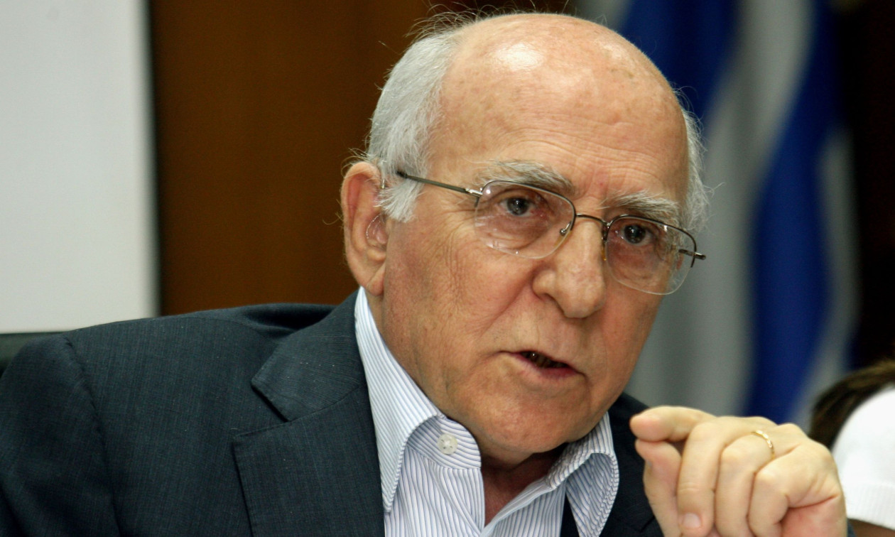 Ο Σύνδεσμος Σαρακατσαναίων ν. Λάρισας «αποχαιρετά» τον Γιώργο Σουφλιά: «Υπήρξε ένας αυθεντικός Σαρακατσάνος…»