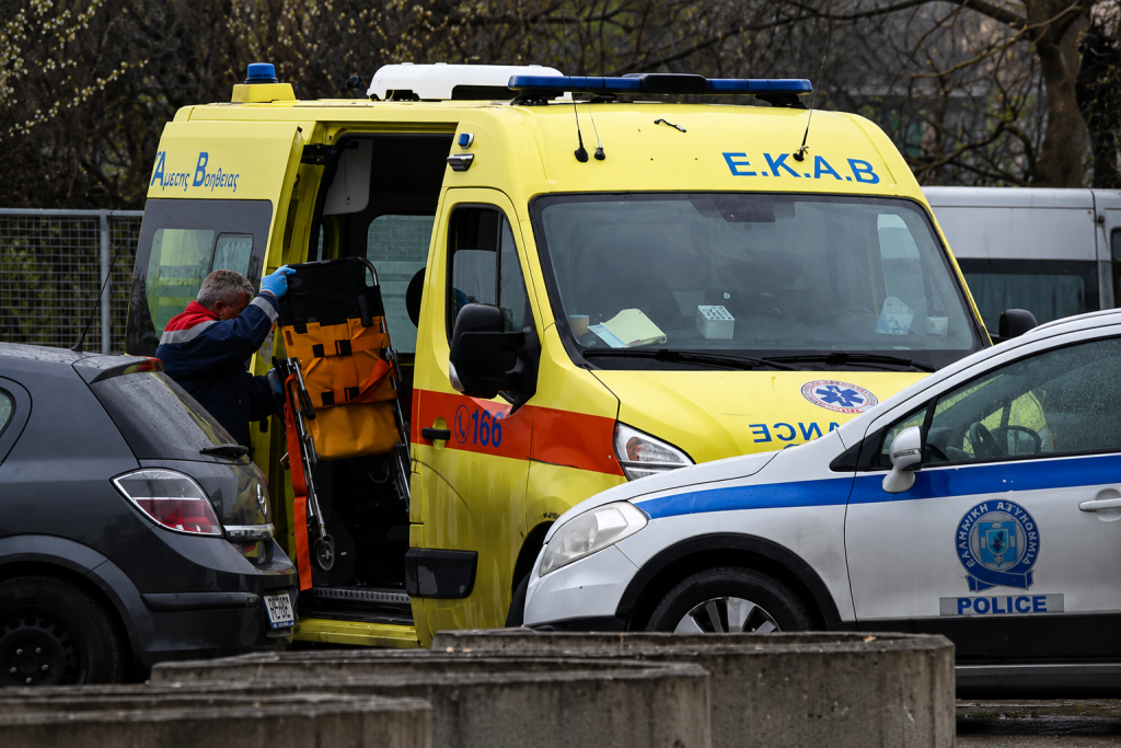 Θεσσαλονίκη: Σοβαρά τραυματισμένη 15χρονη μετά από παράσυρση – Συνελήφθη ο οδηγός του ΙΧ