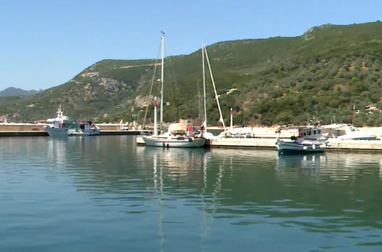 Νέα ακτοπλοϊκή γραμμή συνδέει Πήλιο με Βόρειες Σποράδες