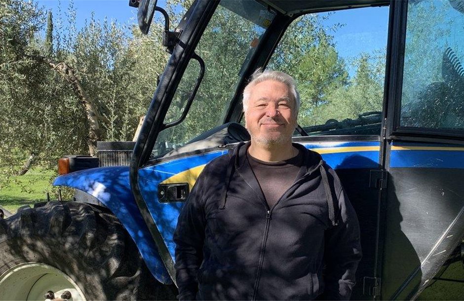 Επαγγελματίες αγρότες πλέον όσοι δουλεύουν σεζόν και συνταξιούχοι, διεκδικούν επιστροφές ΕΦΚ πετρελαίου