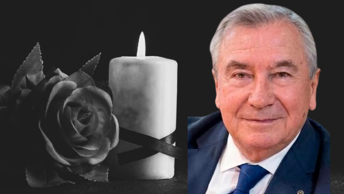 Εφυγε από τη ζωή γνωστός Βολιώτης οικονομολόγος – λογιστής – Απεβίωσε ο Αντώνης Ζαχαρακόπουλος