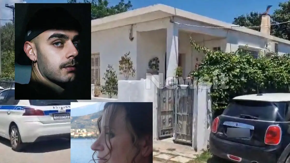 Ο Βολιώτης που εκτελέστηκε στον ύπνο του φαίνεται πως ήταν ο στόχος- Τα κρίσιμα κενά στις εξηγήσεις του 65χρονου