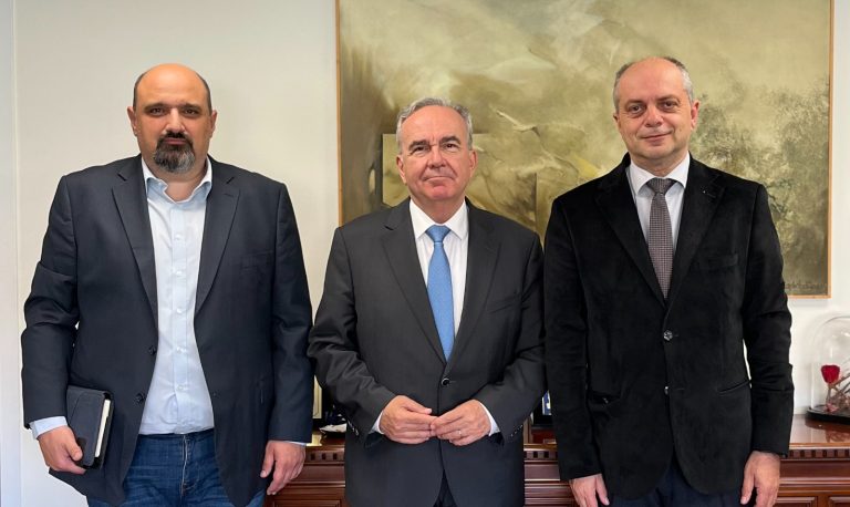 Χρηματοδότηση έως 6 εκατ. ευρώ για υποδομές λυμάτων σε Βόλο, Αλμυρό και Σκιάθο