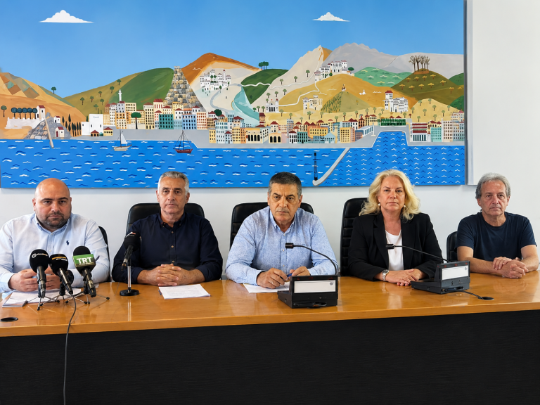 Βόλος: Προγνωστικό μοντέλο και νέοι σταθμοί μέτρησης στη μάχη για καθαρότερο αέρα