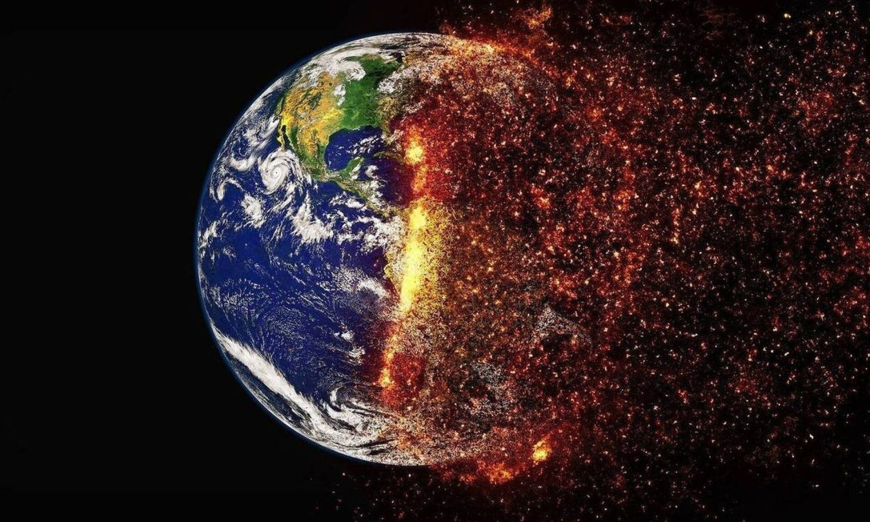 Καιρός - Copernicus για El Nino: Οι ειδικοί προειδοποιούν για πρωτοφανή φαινόμενα, χωρίς προηγούμενο