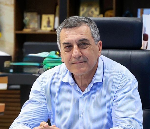 Δικαίωση της Περιφερειακής Αρχής Δημήτρη Κουρέτα η επέκταση του προγράμματος απασχόλησης ΑμεΑ και στις Περιφέρειες