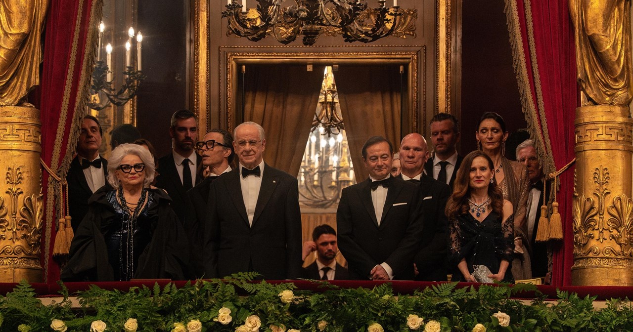 Η ταινία του Πάολο Σορεντίνο “Το Μεγαλείο”  στον Θερινό Κινηματογράφο Σινέ Μύλος “Μπαρμπής Βοζαλής”