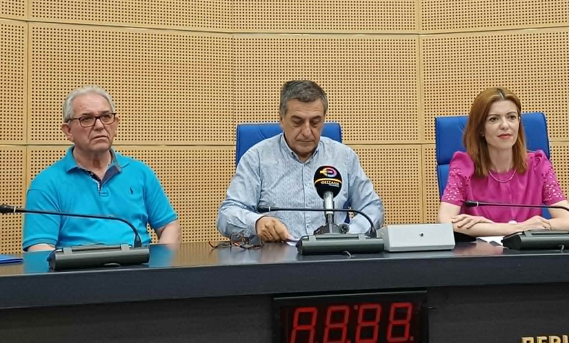 Φιλόδοξο πρόγραμμα της περιφερειας  χρηματοδότησης παρεμβάσεων  σε κατοικίες ατόμων με αναπηρία (ΦΩΤΟ)