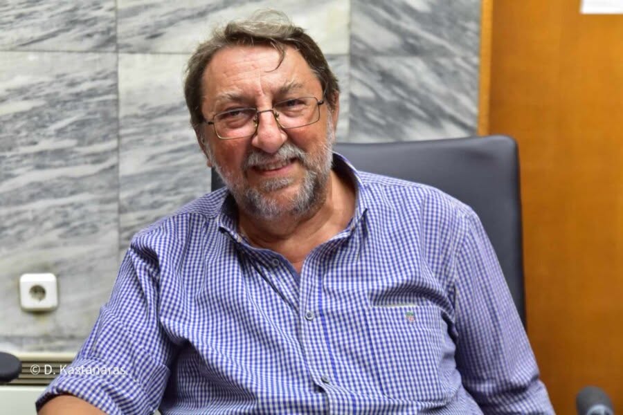 Γιώργος Σούλτης: «Η αλήθεια για τα έργα της πόλης δεν μπορεί να διαγράφεται για λόγους επικοινωνίας»