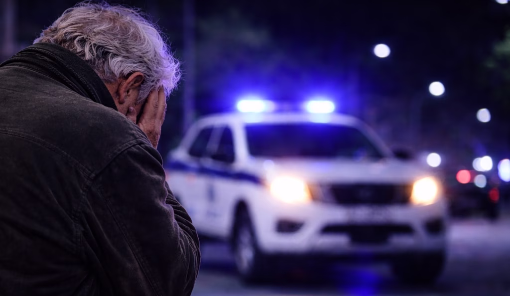 Νέα τροπή με τον θάνατο βρέφους στο ΠΑΓΝΗ – Κακουργηματική δίωξη στον παππού του
