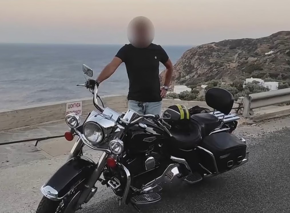 Αίγιο: Στη φυλακή ο 65χρονος Ιταλός για το διπλό φονικό – «Δεν τους σκότωσα εγώ», επιμένει