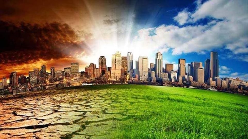 SOS για την υπερθέρμανση του πλανήτη: Το 2030 ξεπερνάμε το όριο +1,5ο C της Συμφωνίας του Παρισιού SOS για την υπερθέρμανση του πλανήτη: Το 2030 ξεπερνάμε το όριο +1,5ο C της Συμφωνίας του Παρισιού