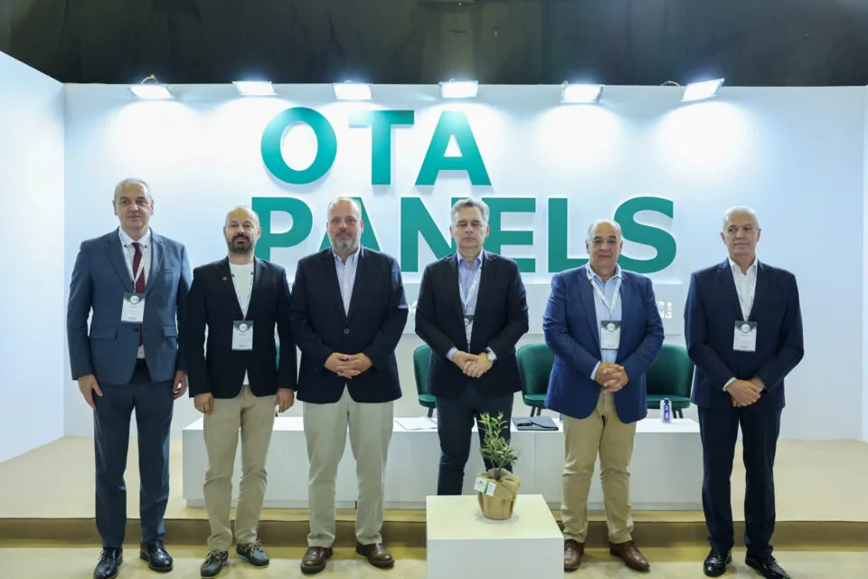 Ο δήμαρχος Ελασσόνας σε πάνελ για γεωργία και κυκλική οικονομία