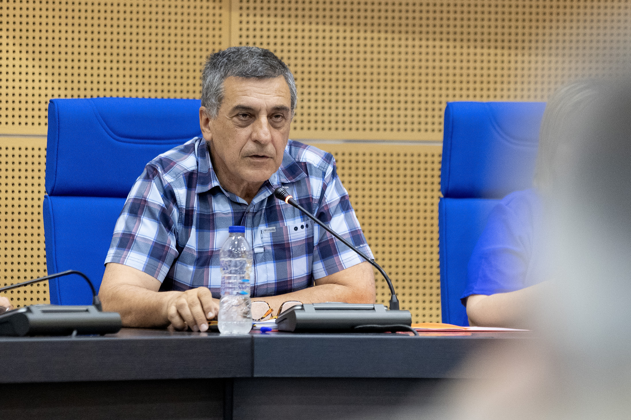 Ανησυχία στη Θεσσαλία για τον εθισμό στον τζόγο στους νέους-Κουρέτας: Δεν μπορούμε να μείνουμε απαθείς