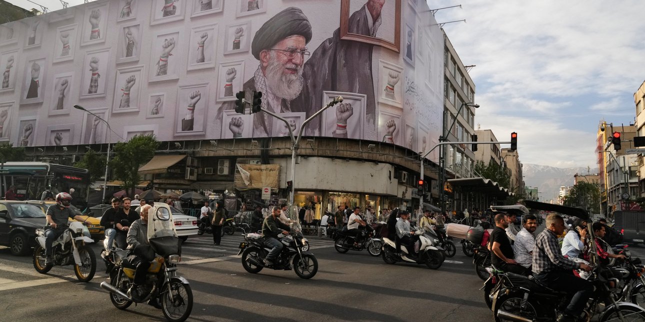 Reuters: Το Ιράν αποδέχεται το αίτημα να μην αποκτήσει πυρηνικά -Οι όροι που περιλαμβάνει η συμφωνία με τις ΗΠΑ