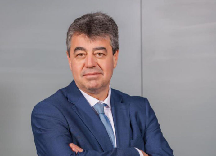 Μπιλλίνης: Θέλουμε το Πανεπιστήμιο Θεσσαλίας να είναι πρωταγωνιστής