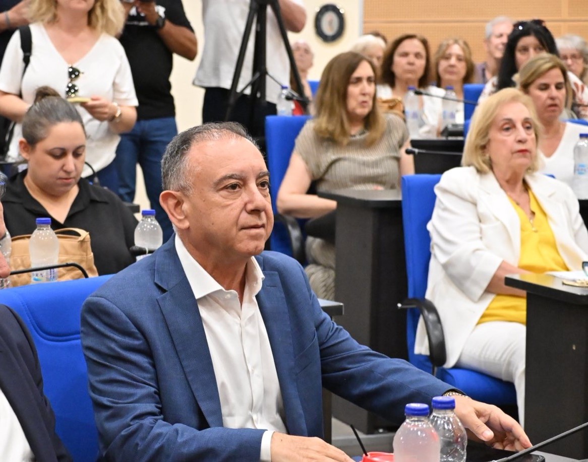 Κέλλας: Παράταση στη λειτουργία των Κέντρων Πρόληψης, για όσο χρονικό διάστημα απαιτείται