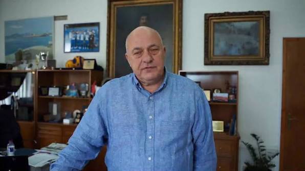 Αχιλλέας Μπέος: «Εκφράζω την απόλυτη βεβαιότητά του μου ότι θα δικαιωθώ – Θα συνεχίσω να λέω αλήθειες»