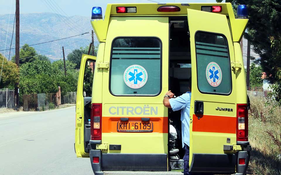 Επεσε νεκρός ενώ περπατούσε 48χρονος στη Γλώσσα Σκοπελου – Οι αγωνιώδεις προσπάθειες για τη διάσωσή του